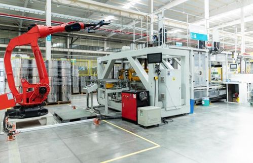 做足品質，爭做滑軌螺桿性價比標桿——專訪臺灣高技鄧福貴