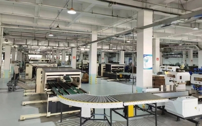 5家企業入選！高區交出智能工廠及數字化車間亮眼成績單