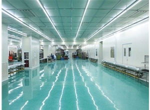 海珠廠房凈化工程公司 以服務為先，技術為支撐的專業解決方案