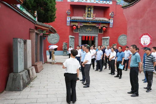 弘揚端午文化 厚植愛黨情懷——福建各地舉辦多彩活動慶祝“我們的節日·端午”